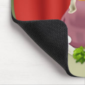Veggies Mousepad (Ecke)