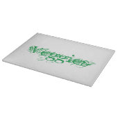 Veggies Schneidebrett (Ecke)