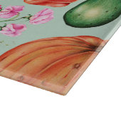 Veggies Schneidebrett (Ecke)