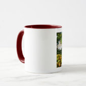 Veggies Tasse (Vorderseite Links)