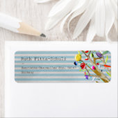 Veggies Watercolor (Insitu)