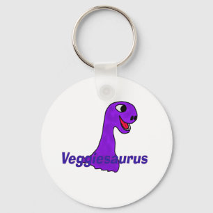 Veggiesaurus Schlüsselanhänger