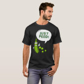 Veggietales Classic T - Shirt (Vorne ganz)