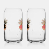 Vegi Soda Glass Dosenglas (Links)