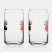 Vegi Soda Glass Dosenglas (Rechts)