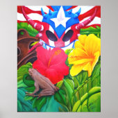 Vegigante (Raices 2) Poster (Vorne)