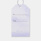 Vegvisir Viking Compass Symbol Design Geschenkanhänger (Rückseite)