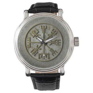 Vegvisir Watch Armbanduhr