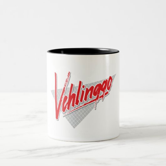 Vehlinggo Kaffeepause Tasse (Mittel)