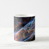 Veil Nebula Kaffeetasse (Mittel)