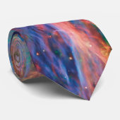 Veil Nebula NASA Hubble Space Foto Krawatte (Gerollt)