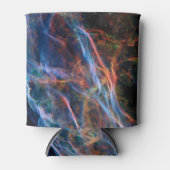 Veil Nebula Supernova Remnants Hubble Telescope Dosenkühler (Vorderseite)