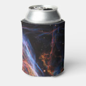 Veil Nebula Supernova Remnants Hubble Telescope Dosenkühler (Kanne Rückseite)