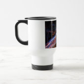 Veil Nebula Supernova Remnants Hubble Telescope Reisebecher (Links)