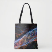 Veil Nebula Tasche (Vorderseite)
