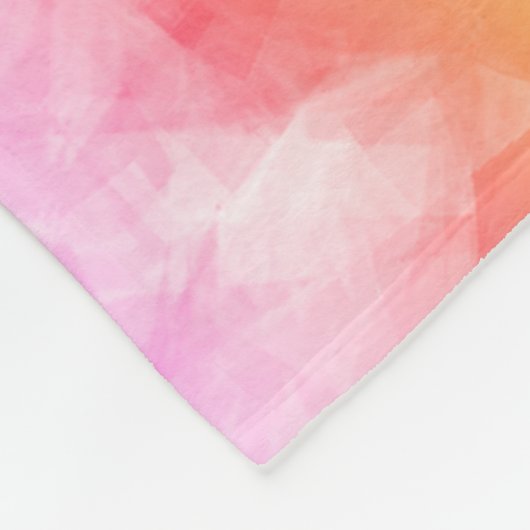 Veil Tiled Blanket Fleecedecke (Ecke)