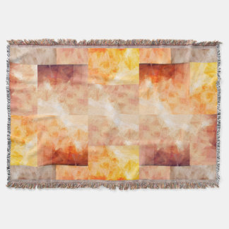 Veil Tiled Rug Decke