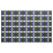 VEILCHEN-Gewebe Stoff (Yard (91,4 cm))