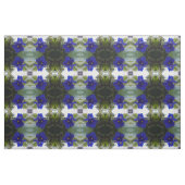 VEILCHEN-Gewebe Stoff (Fat Quarter (45,7 x 55,9 cm))