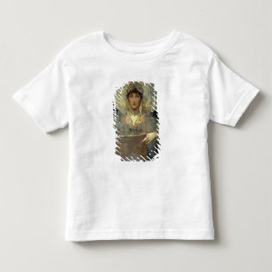Veilchen, Herzogin von Rutland Kleinkind T-shirt