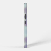 Veilchen in einem Mondglas Samsung Galaxy Hülle (Rechte Seite)