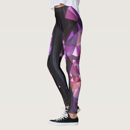 Veilchen ultra leggings (Links)