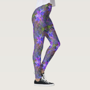 Veilchengarten...... Leggings