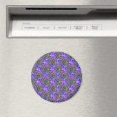 Veilchengarten...... Magnet (In Situ (Geschirrspüler))