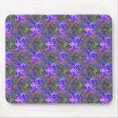 Veilchengarten...... Mousepad (Vorne)