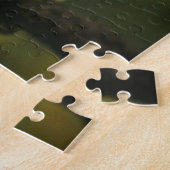 Veiled Chameleon jigsaw Puzzle (Seite)