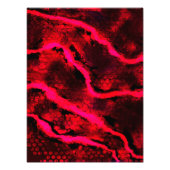 Veins of Hell Poster (Vorne)