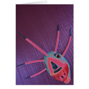 Vejigante Kokosnussmaske von Puerto Rico