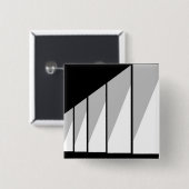VejleFjordbroen - Vejle Inlet Bridge Button (Vorne & Hinten)