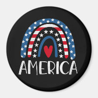 Vektor 4. Juli Tag der Unabhängigkeit Amerikas (1)