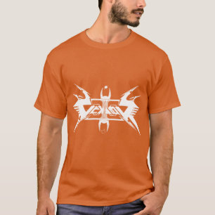 Vektor Freund Familie T-Shirt