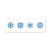 Vektordekor Permastempel (Design)