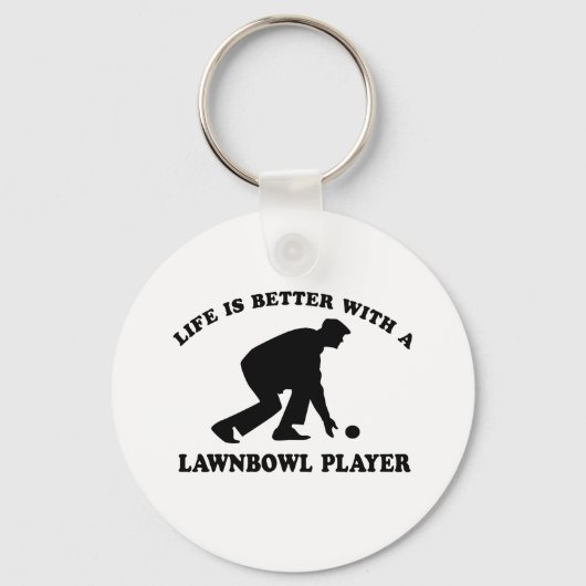 Vektordesigns Schlüsselanhänger (Vorderseite)