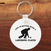 Vektordesigns Schlüsselanhänger (Vorderseite)