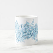 vektoreiswürfel Tasse (Mittel)