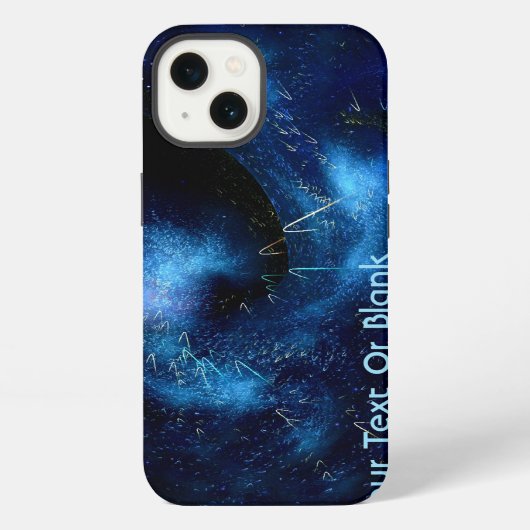 Vektoren iPhone Hülle (Rückseite)