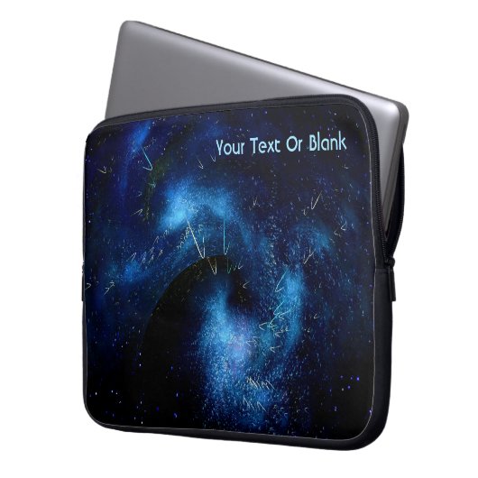 Vektoren Laptopschutzhülle (Vorderseite Links)