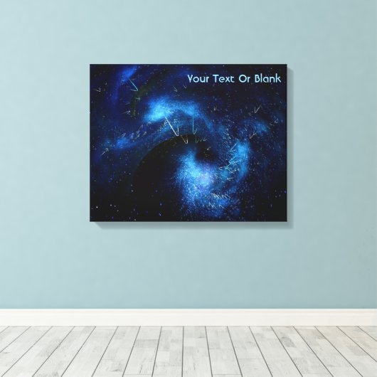 Vektoren Leinwanddruck (Insitu (Holzboden))