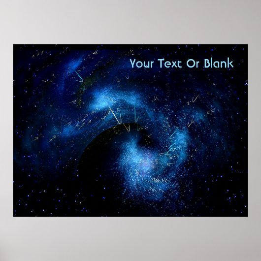 Vektoren Poster (Vorne)