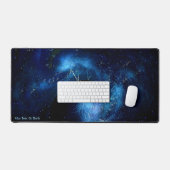 Vektoren Schreibtischunterlage (Tastatur & Maus)