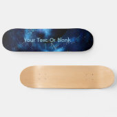 Vektoren Skateboard (Horizontal)