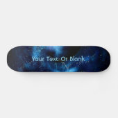 Vektoren Skateboard (Horizontal)