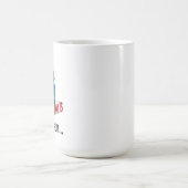 Vektorillustrationsposter-Design vom 19. Mai Kaffeetasse (Mittel)