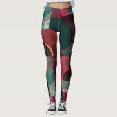 Vel Leggings (Vorderseite)