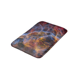 Vela Supernova Remnant Badematte