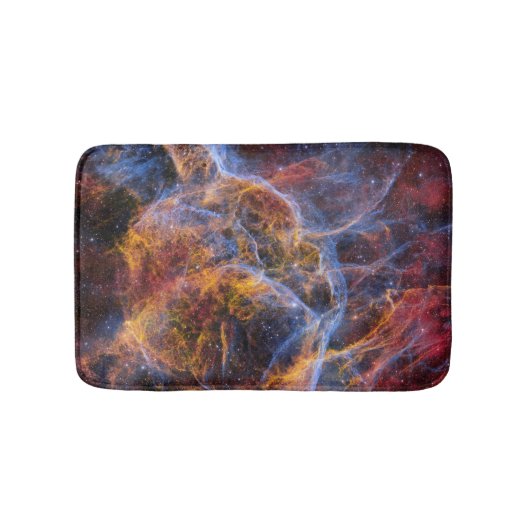 Vela Supernova Remnant Badematte (Vorderseite)